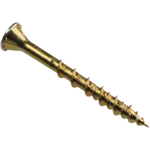 Strong-Drive 1000ct 9x1.75 Wood Screw HCKWSV134S