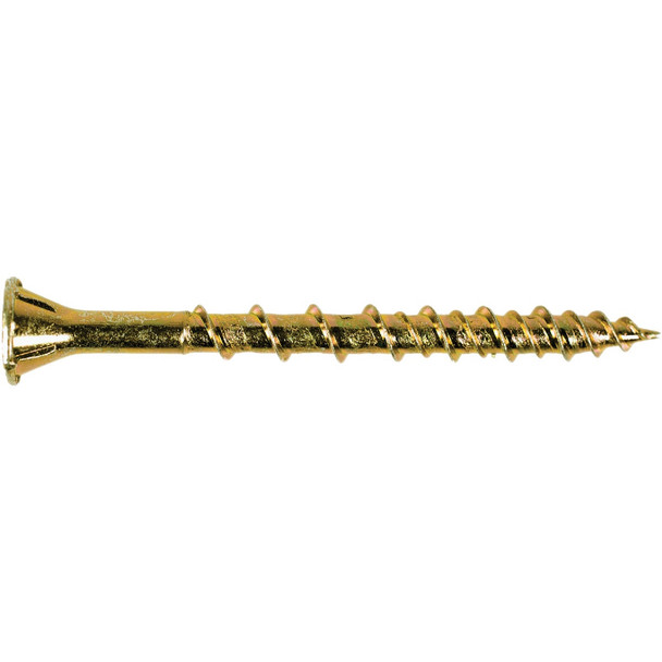 Strong-Drive 1000ct 9x2 Wood Screw HCKWSV2S