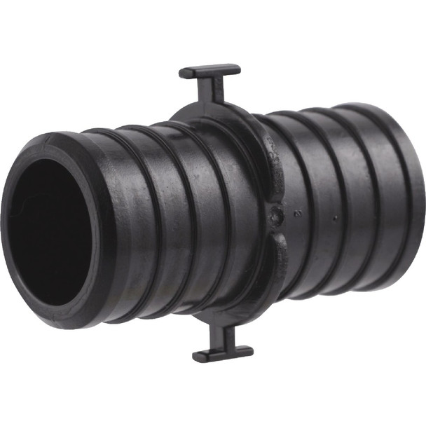 SharkBite PEX-B 1 In. Poly Alloy Barb Coupling (5-Pack) UP020A5