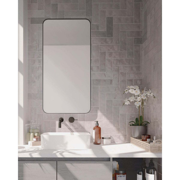 Passion Passion 3x8 Gris Prclin W32PASSGR0308P28