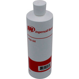 Ingersoll Rand Class II Lubricant Oil For Grinder Impact Wrenches Hoists & Winch