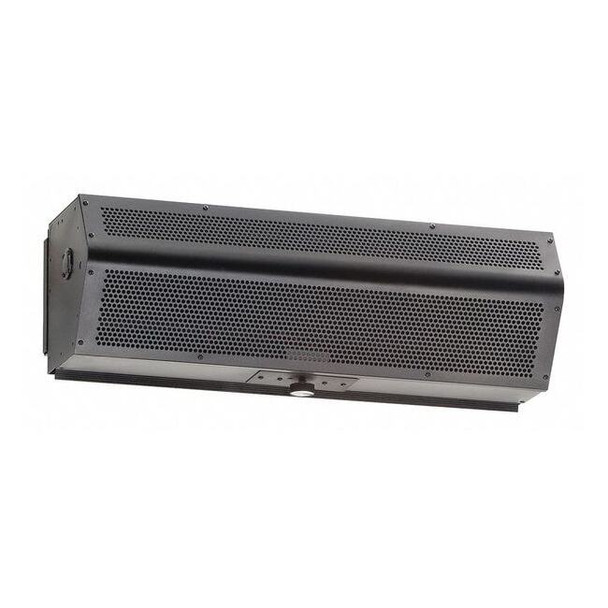 Mars Heated Low Profile Air Curtain,36 In LPV236-1EBC-OB