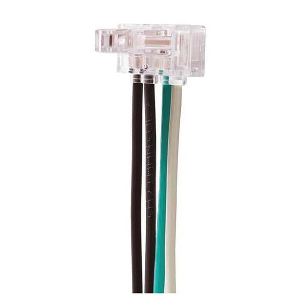 Switch Wiring Mod, 120-277V, 6in, Stranded
