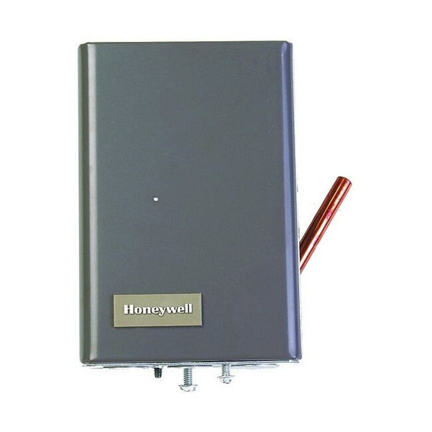 Honeywell Home DUAL AQUASTAT RELAY WITH MOLEX PLUG 120V L8148E1265