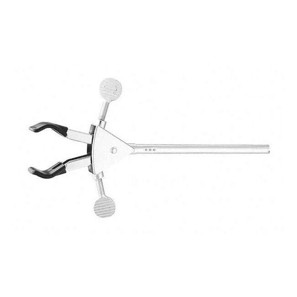 Ohaus Clamp,Stainless Steel,9.02" L CLM-MULTI2DSM