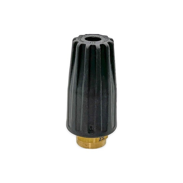Manufacturer Varies PrssureWshrNozzle, Size:5, 20, Rotary, 5gpm TPR255-05