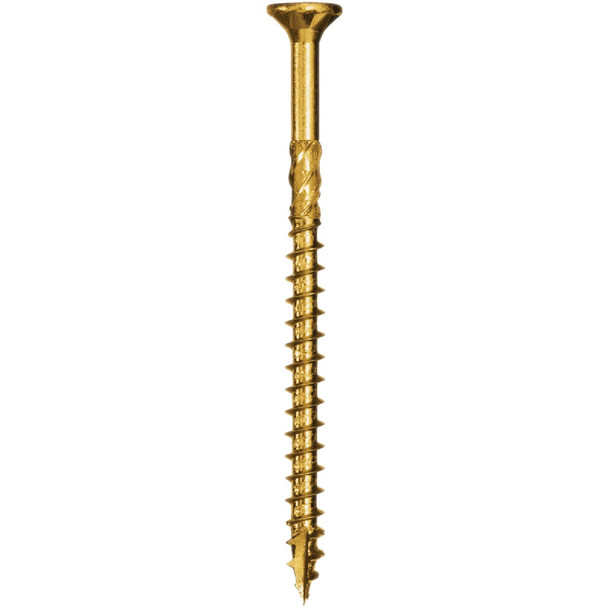 GRK R4 #12 x 8 In. Star Drive Multi-Purpose Wood Screw (50-Count) 02181