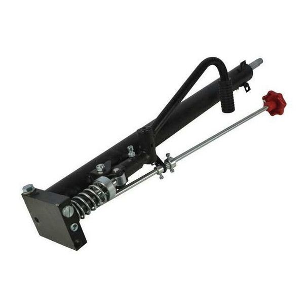 Dayton Complete Hydraulic Assembly MH2MPT211G