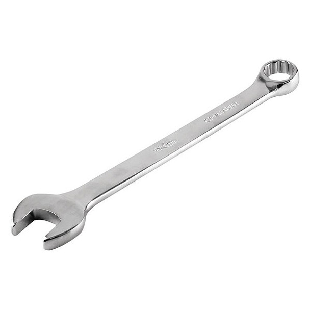 K-Tool International Combination Wrench,Metric,18mm Size KTI-41818