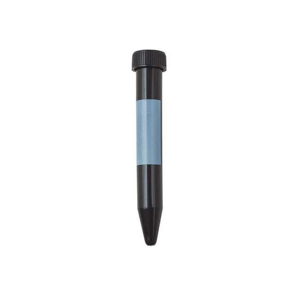 Celltreat Centrifuge Tube,Black,120mm L,PK100 229431