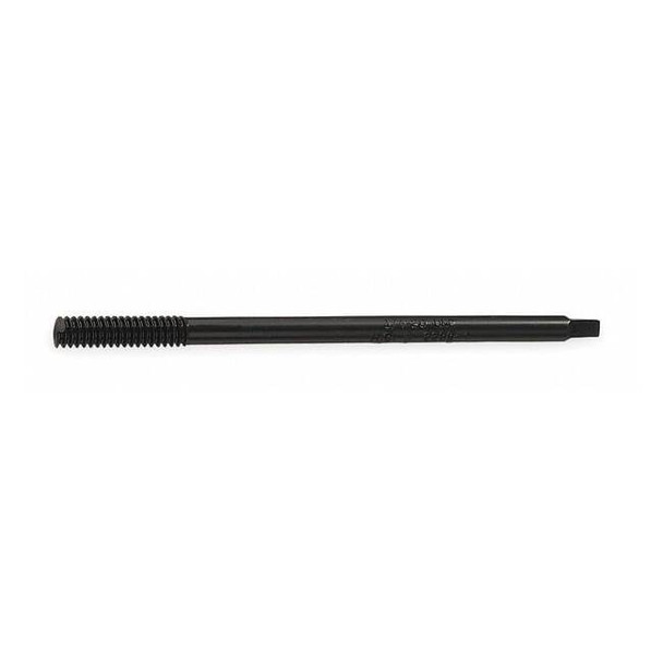 Stanley Engineered Fastening Threaded Mandrel,Steel,3/4-10 2288-12