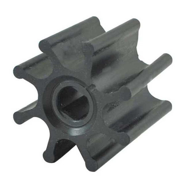 Jabsco Flexible Impeller Standard,Neoprene 14346-0005