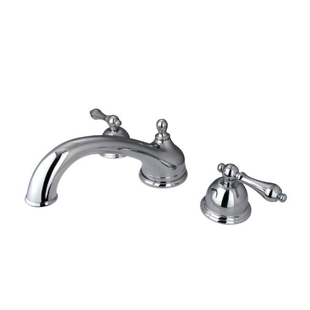 Kingston Brass KS3351AL Roman Tub Filler KS3351AL