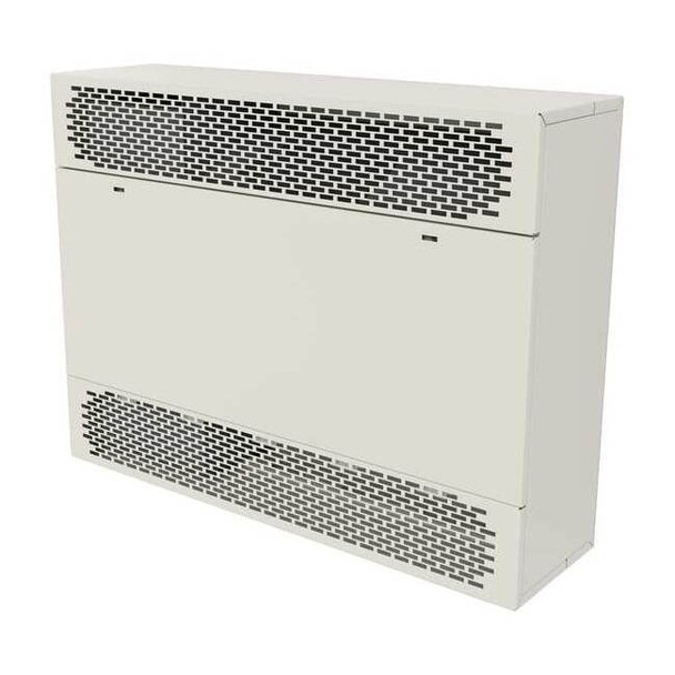 Qmark Cabinet Unit Heater with BMS CUS93505483FFWD