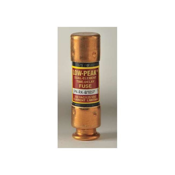 Eaton Bussmann LPN-RK-8/10SP