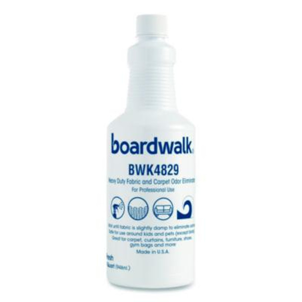 Boardwalk® FRESHENER,ODOR ELIMINATOR SOEQ-P-000I006M-80-21430