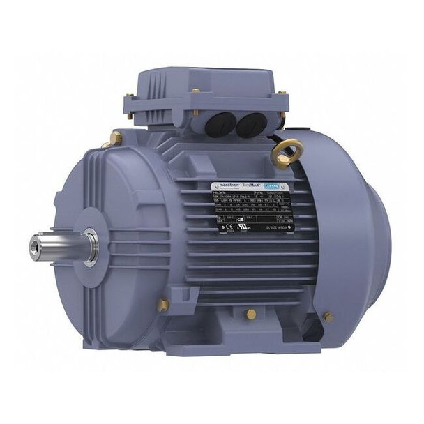 Marathon Metric Motor, 112M, Rigid Base TCA0042AE211GAA009