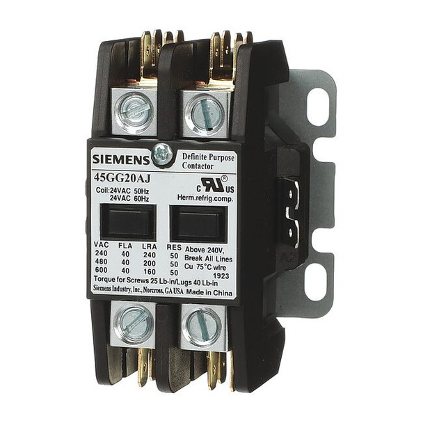 Siemens 45GG20AH