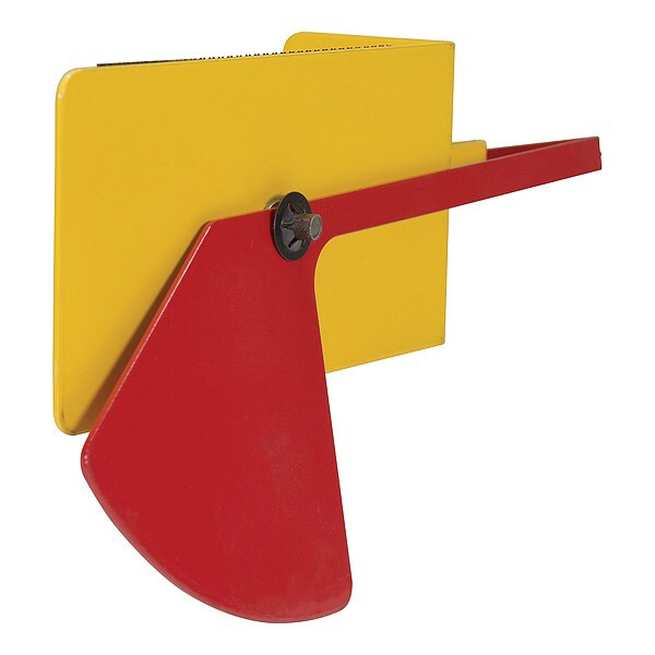 Vestil Fork Truck Level FRK-LVL