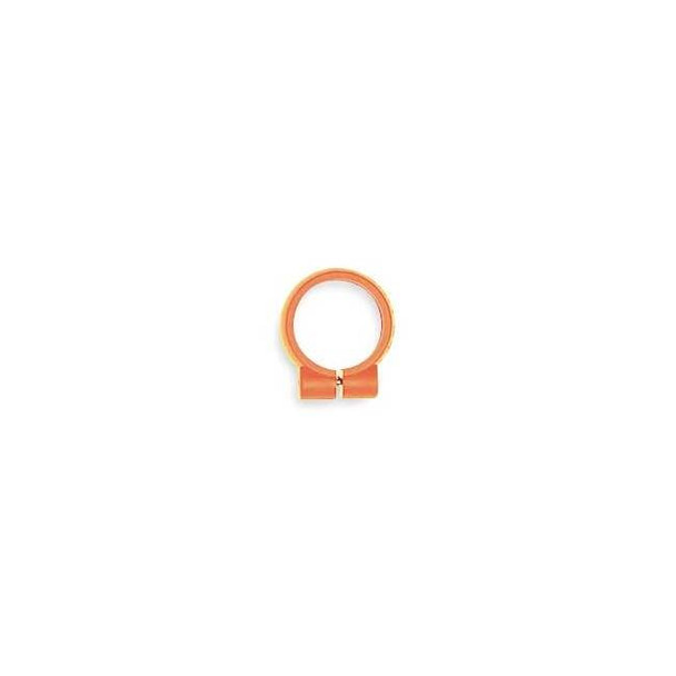 Loc-Line Element Clamp,Acetal Copolymer,PK4 51834