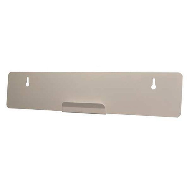 Bowman Dispensers Door Hanger,Light Beige,4-5/8 in. H MB-500