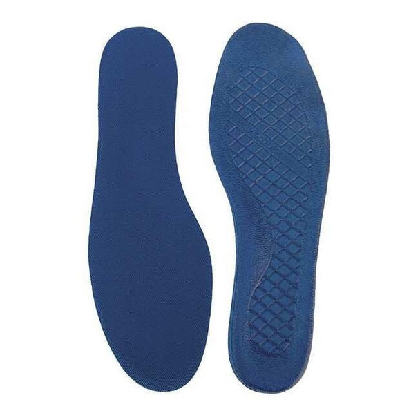 Impacto Anti-Fatigue Insole, Mn11-13, Wmn13-14, PR 4784