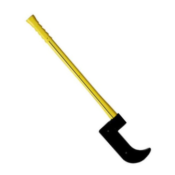 Nupla Double Edge Bush Hook, 34 In 6894312