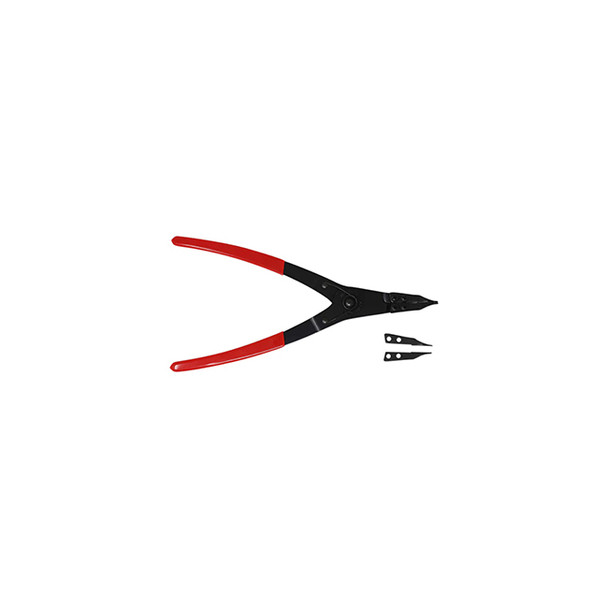 Heavy-Duty Lock Ring Pliers A848