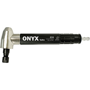 ONYX 1/8" 95° Pencil Die Grinder 233