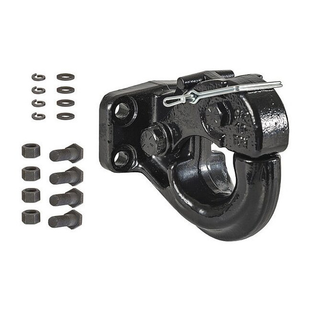 Buyers Products Pintle Hook,Steel,7.8" L 10039