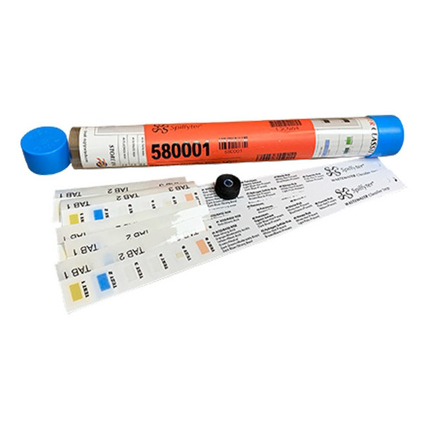 FyterTech Spilfyter™ Wastewater Classifier Stirp Tube Kit