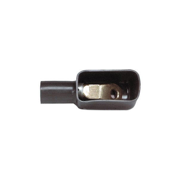 Insulated Cable Lug, Angled, QLB-45 Quik-Trik