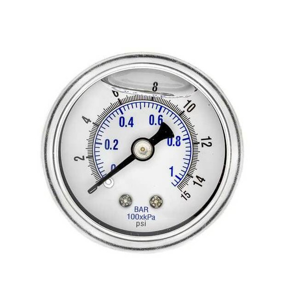 Pic Gauges 202L-158B