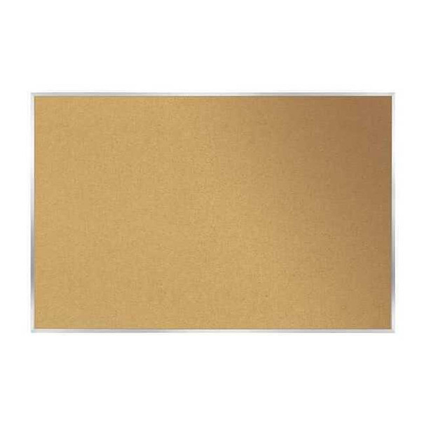 Ghent Bulletin Board, Cork, 18H x 24W In. 1318-1