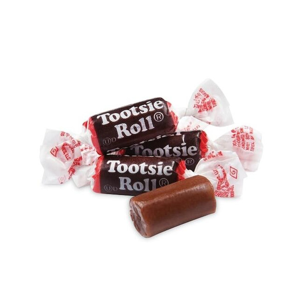 Tootsie Roll Midgees, Original, 38.8oz Bag, 360 Pieces TOO7806