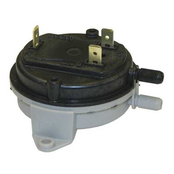 Cleveland Controls Air Sensing Switch,Adjustable NS2-0000-05