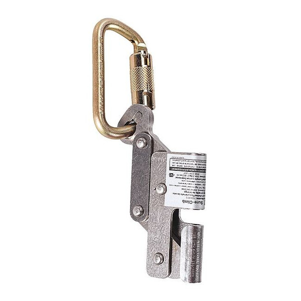 Msa Safety SureClimb Cable Grab 10040010