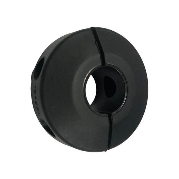 Speedaire Bumper Stop,3/4 in,Rubber Z929-2080