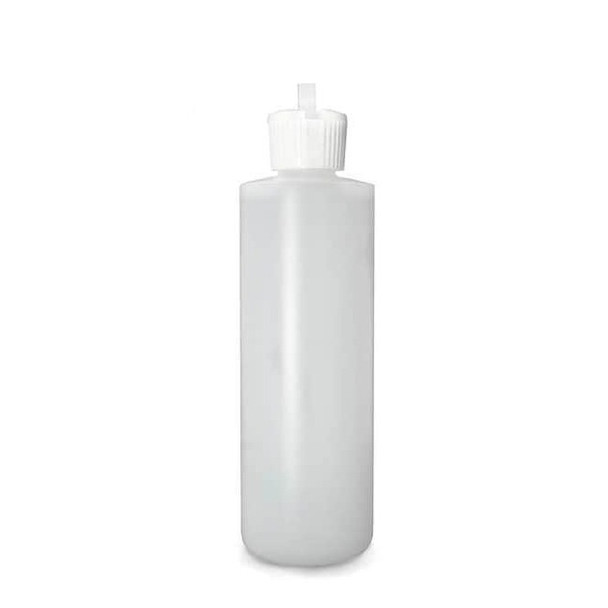 Qorpak Bottle Flip-Top Dispenensing 480 ml,PK24 PLC-03425