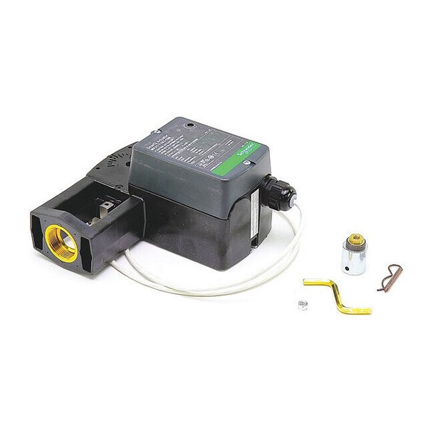 Schneider Electric Electric Actuator, 24V, Floating, 105 lb-in MF51-7103-100