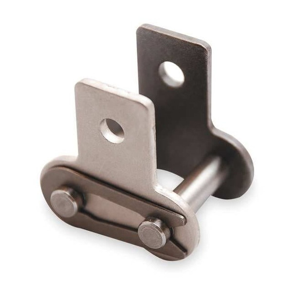 Tsubaki Connecting Link,SK-1 Attachment,PK5 40SK1CL