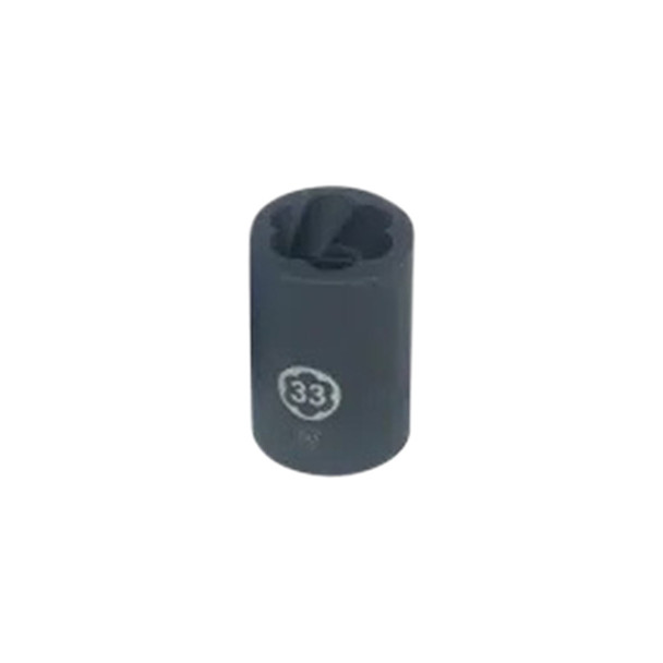 Twist Socket, 33mm 13570