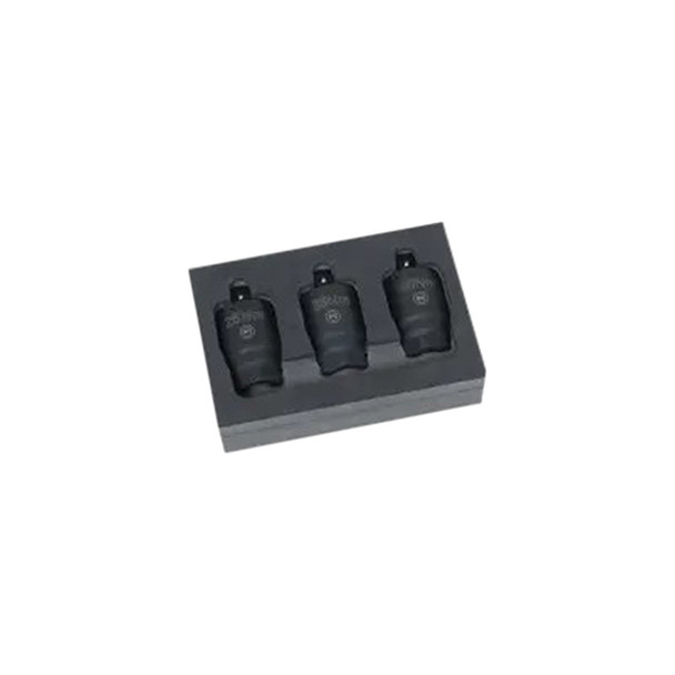 Torque Adapter Set, 3 pc. 60740