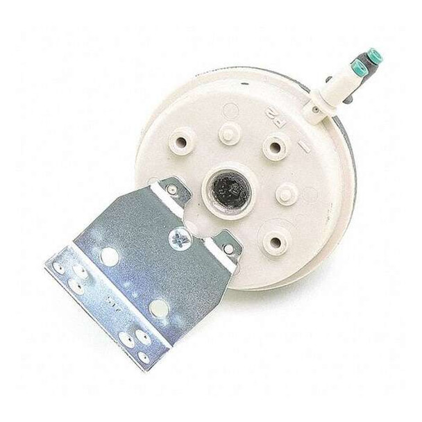 Reznor Pressure Switch,0.40" WC,SPST 197030