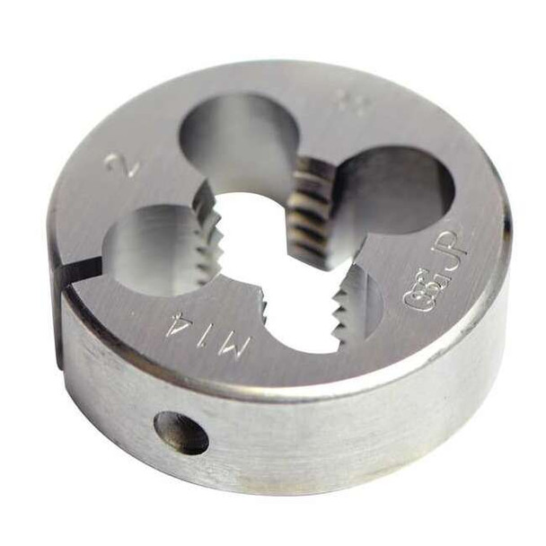 Osg Die Item,1-1/4"-7 Die Thread,3" W 2715500