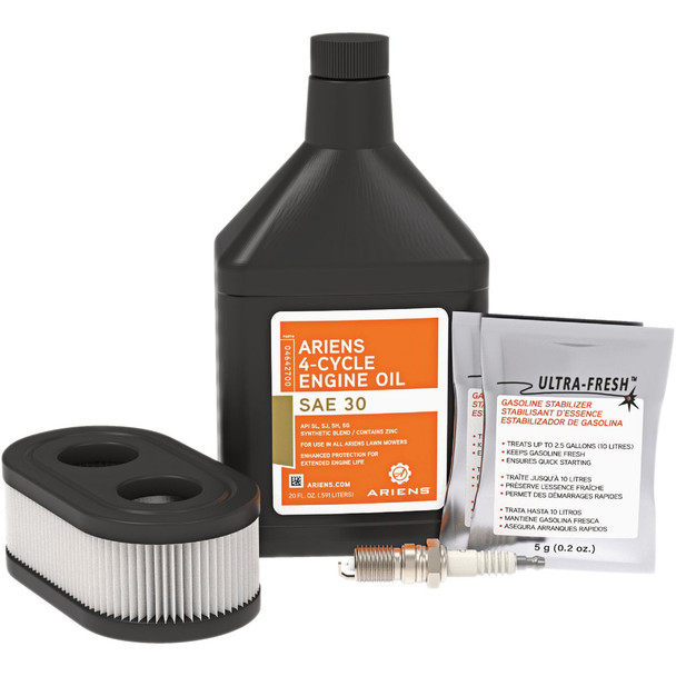 Ariens Razor 625EXi Engine Maintenance Kit 70732800