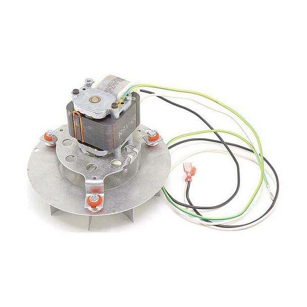 Reznor Ventor Assembly, 115V 220780