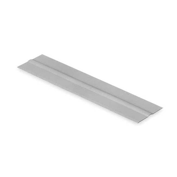 Hubbell HBL4750 Series HBL4750DGY Metal Raceway Divider - Divider - 1 Pack
