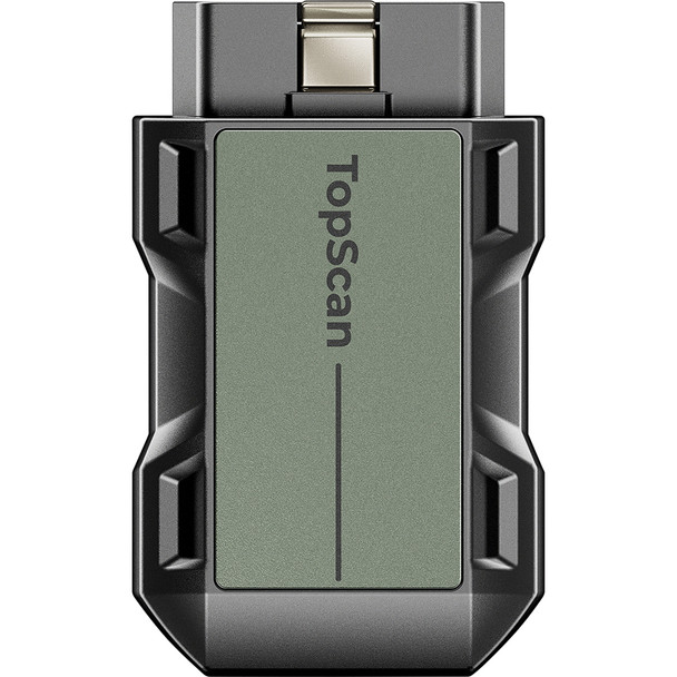 TOPDON Wireless Motorcycle Diagnostic Tool TOPSCANMOTO