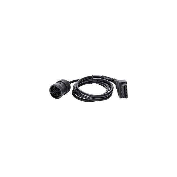 Heavy-Duty 6 Pin Cable HD6